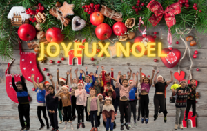 Joyeux Noël